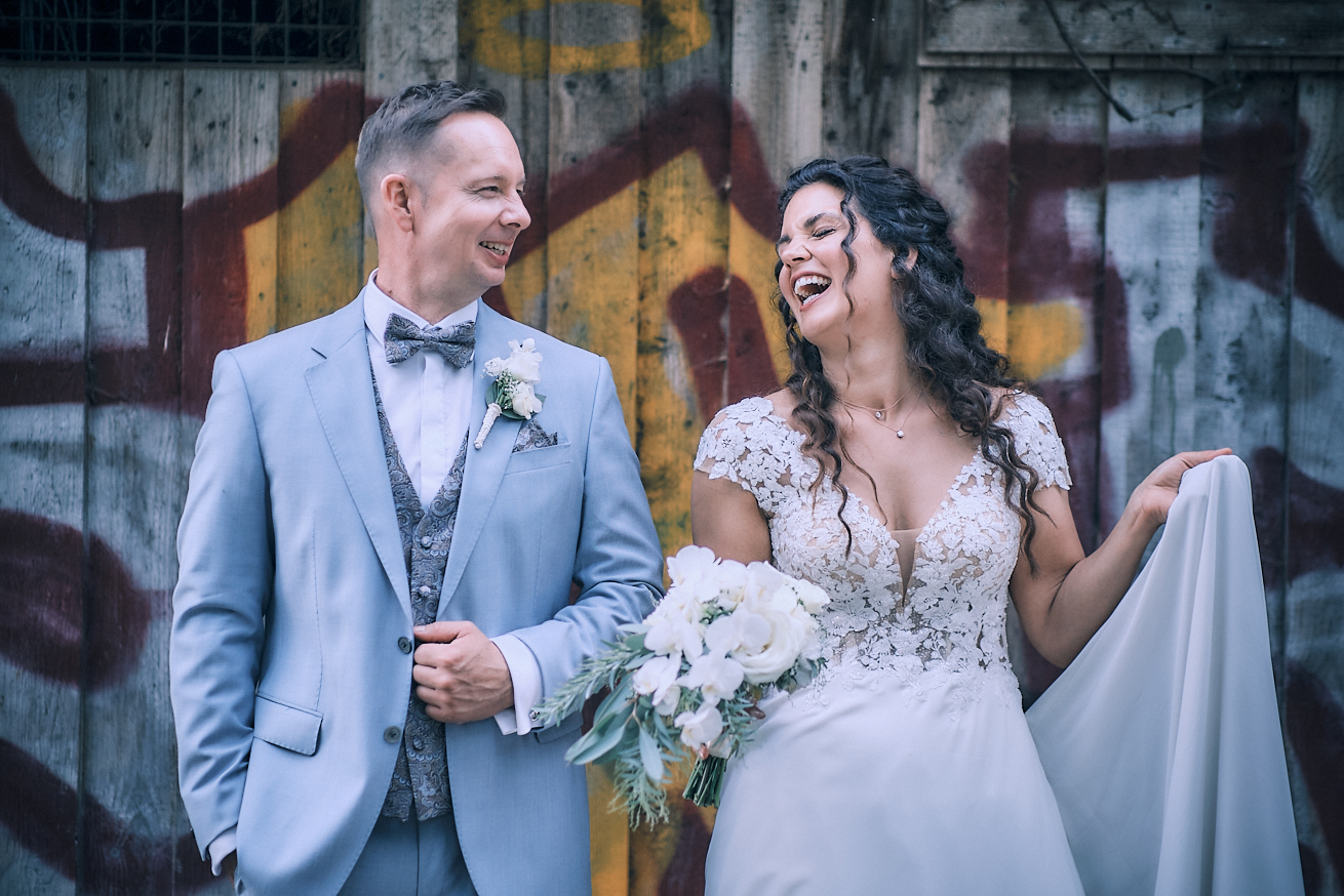 Hochzeitsfotograf Tübingen