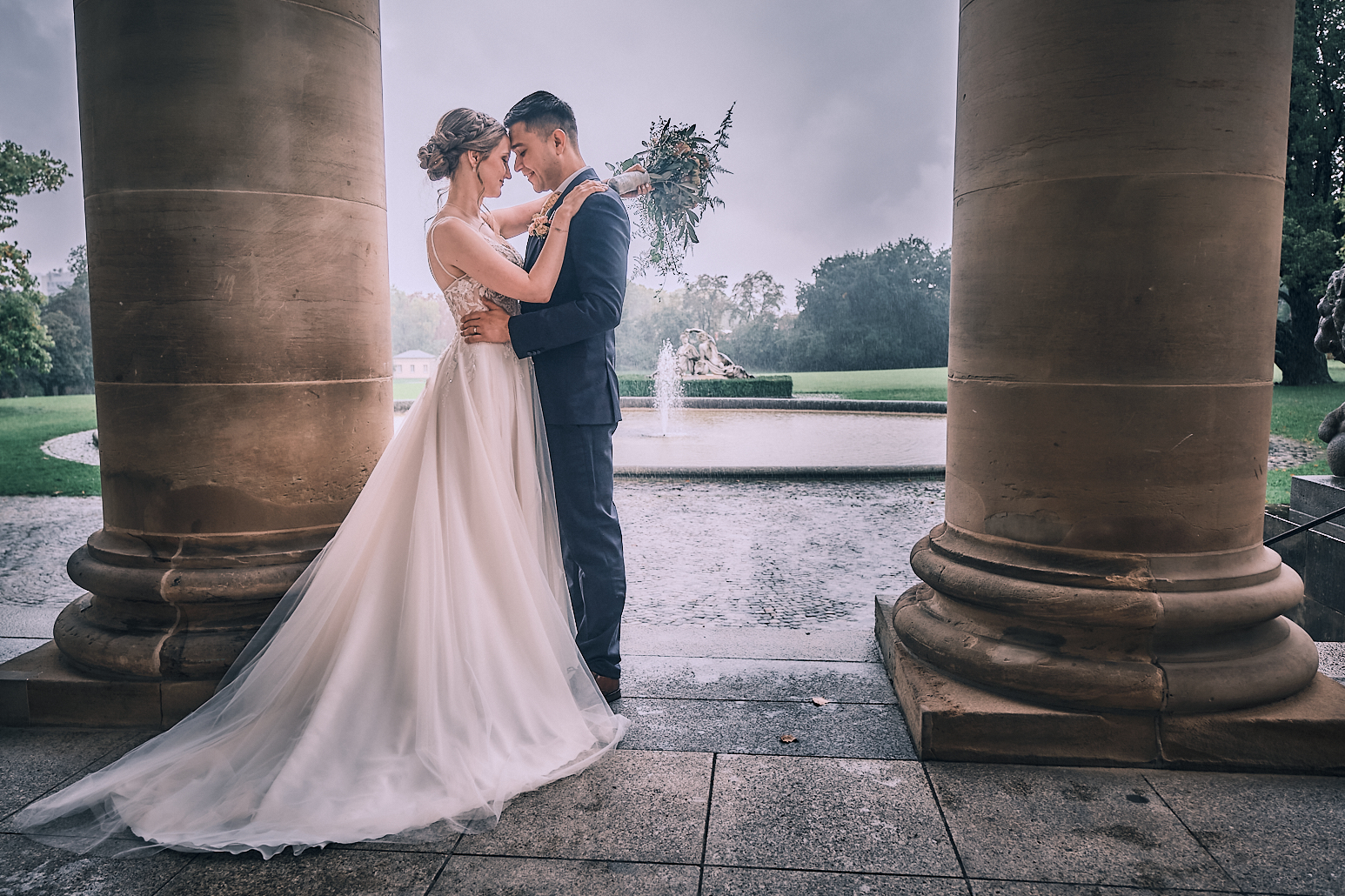 Hochzeitsfotograf Tübingen