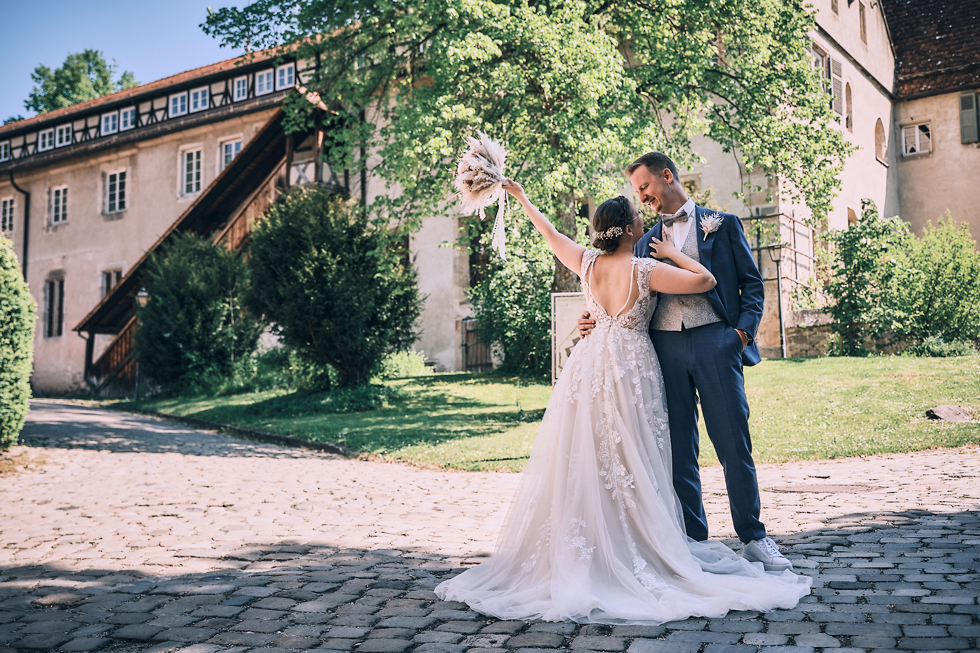 Hochzeitsfotograf Tübingen