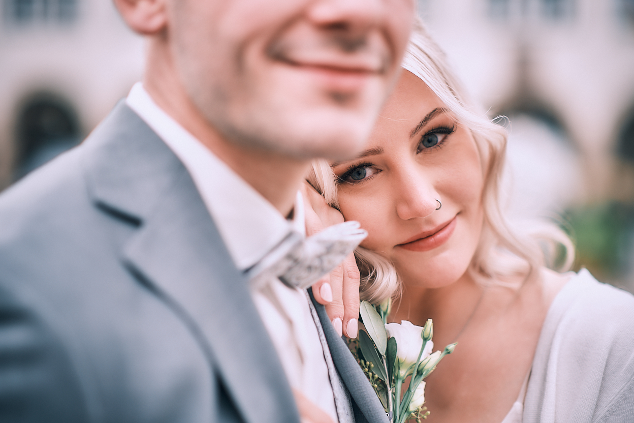 Hochzeitsfotograf Stuttgart