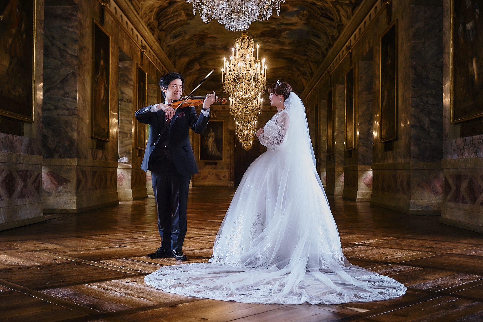 Hochzeitsfotograf Ludwigsburg