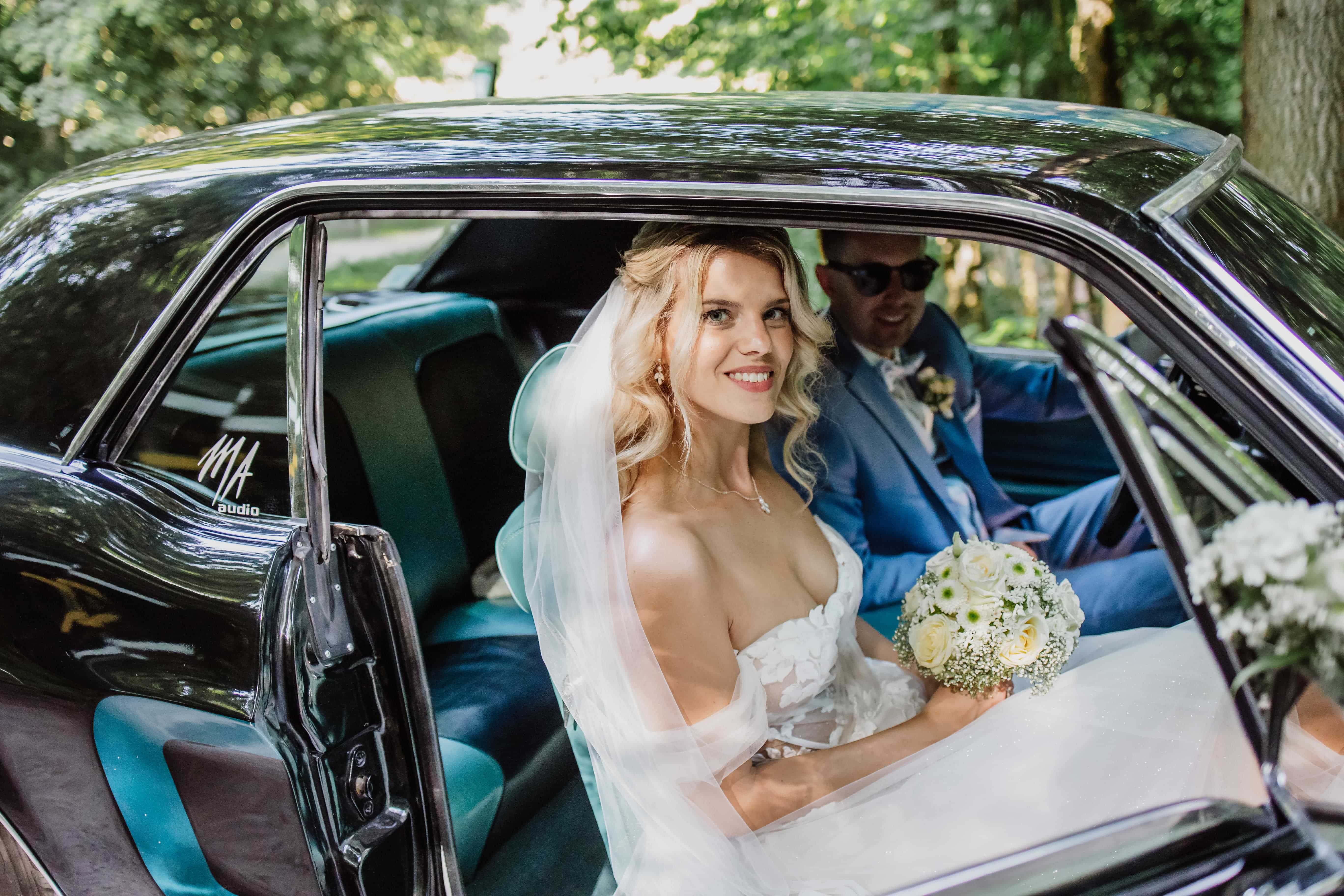 Hochzeitsfotograf Ludwigsburg