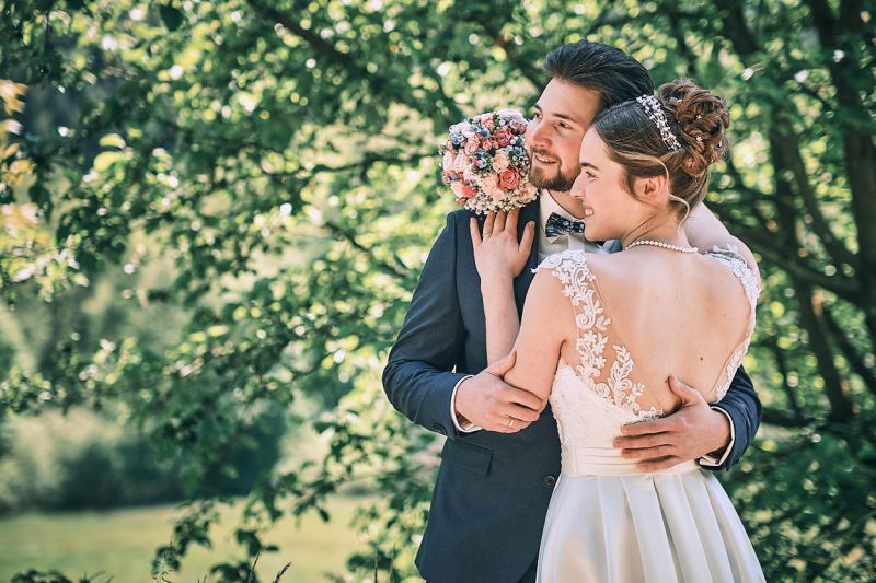 Hochzeitsfotograf