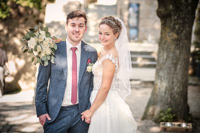 Hochzeitsfotograf Pforzheim