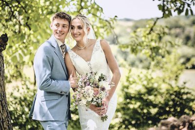 Hochzeitsfotograf Göppingen