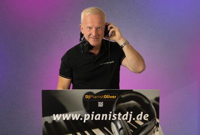 Hochzeits-DJ