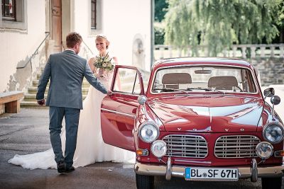 Hochzeitsfotograf Göppingen
